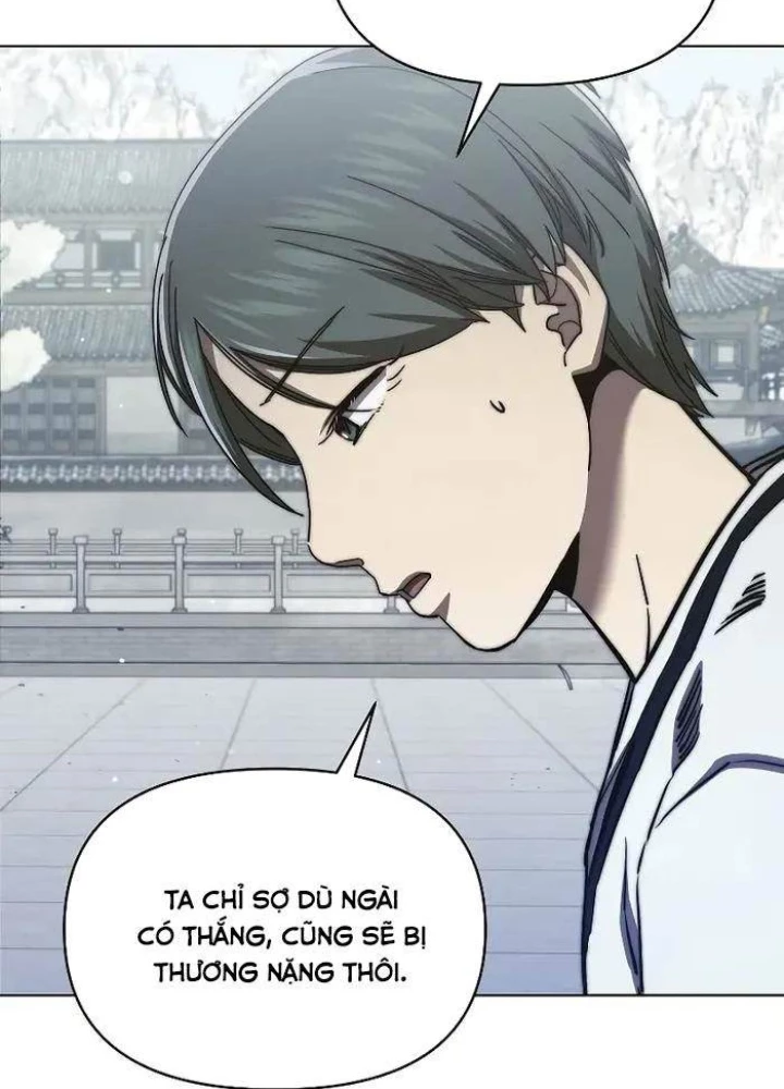 Tôi Trở Thành Người Kế Vị Chiến Thần Chapter 12 - Trang 2