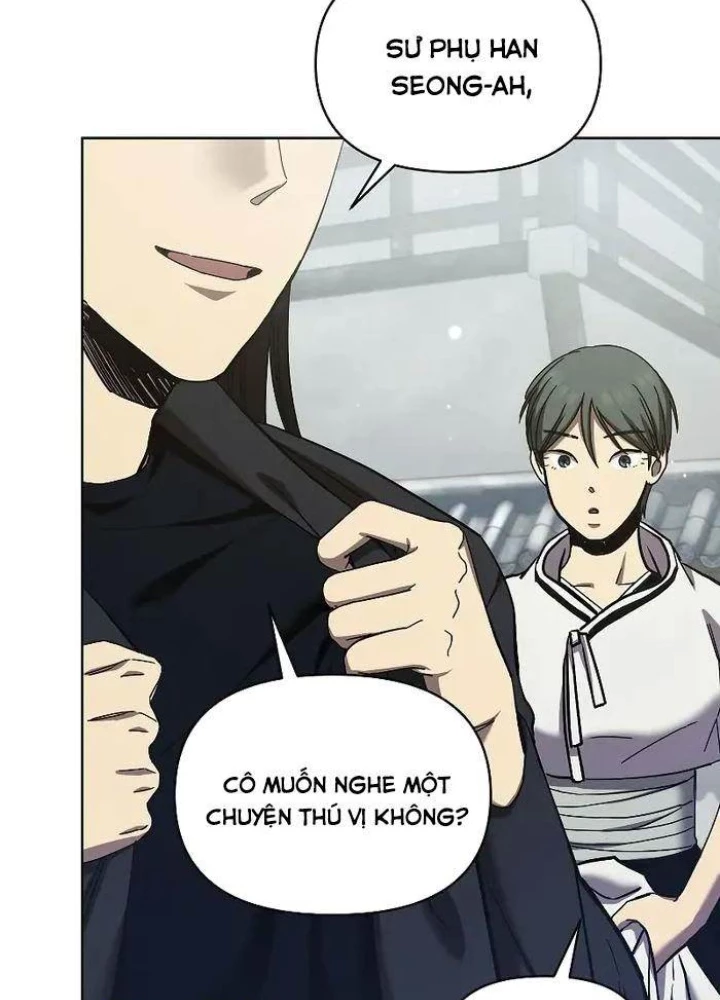 Tôi Trở Thành Người Kế Vị Chiến Thần Chapter 12 - Trang 2
