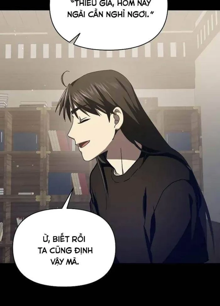 Tôi Trở Thành Người Kế Vị Chiến Thần Chapter 12 - Trang 2