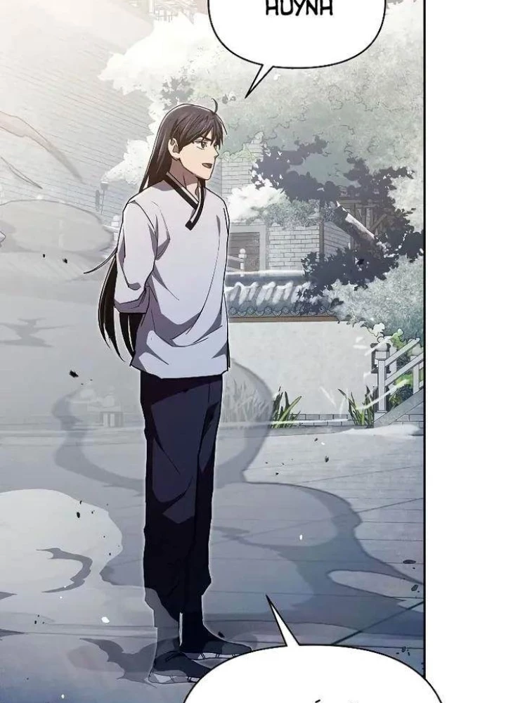 Tôi Trở Thành Người Kế Vị Chiến Thần Chapter 13 - Trang 2