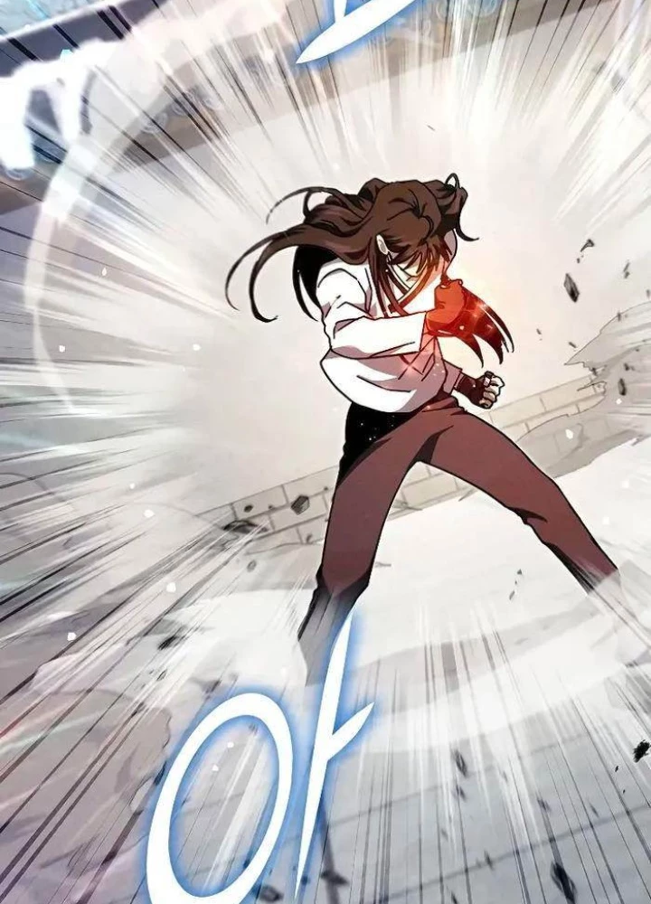 Tôi Trở Thành Người Kế Vị Chiến Thần Chapter 13 - Trang 2