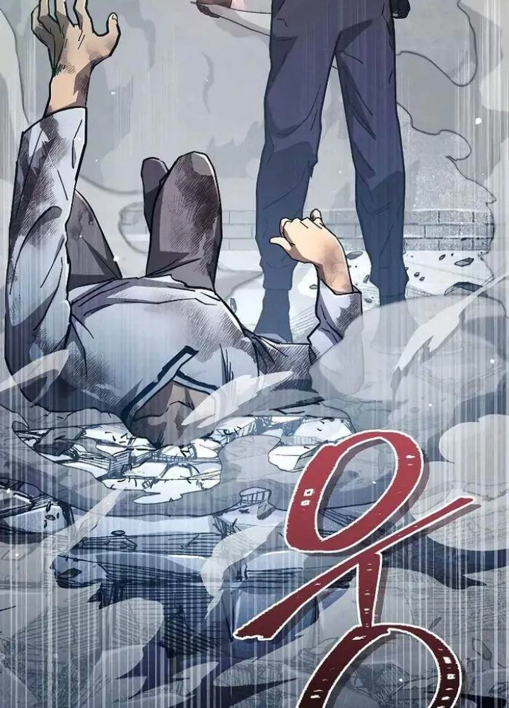 Tôi Trở Thành Người Kế Vị Chiến Thần Chapter 13 - Trang 2