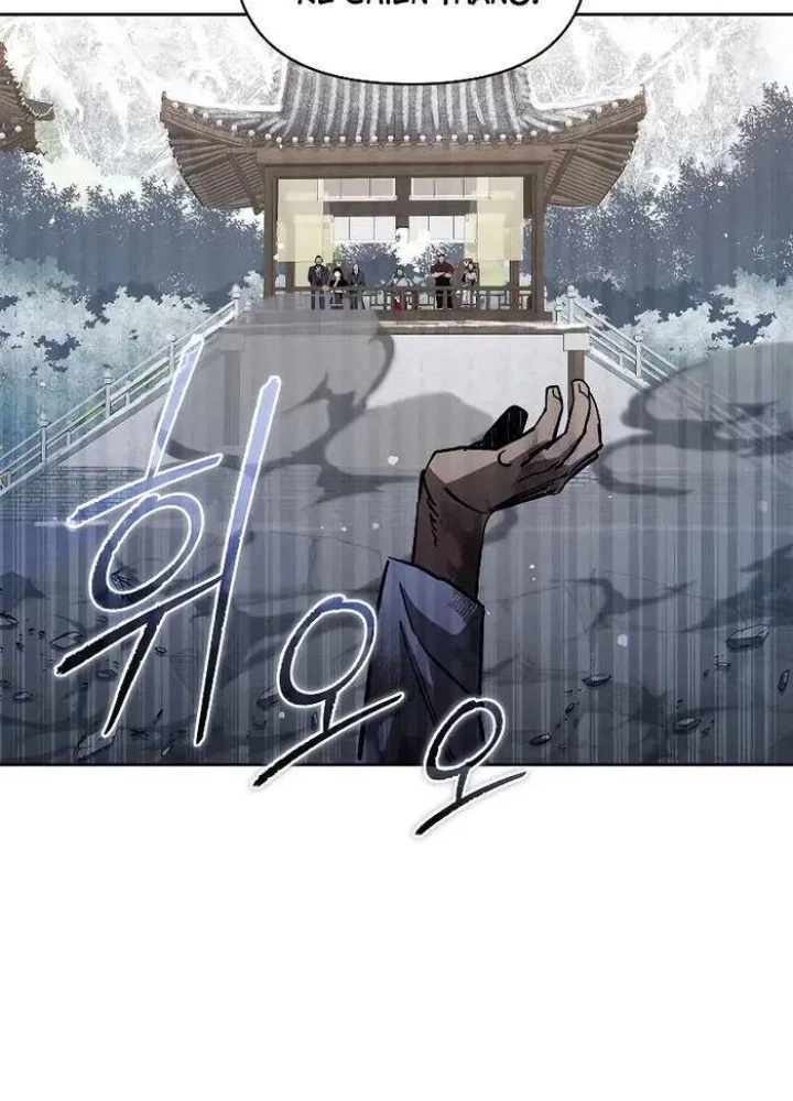 Tôi Trở Thành Người Kế Vị Chiến Thần Chapter 13 - Trang 2