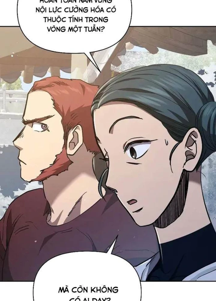 Tôi Trở Thành Người Kế Vị Chiến Thần Chapter 13 - Trang 2