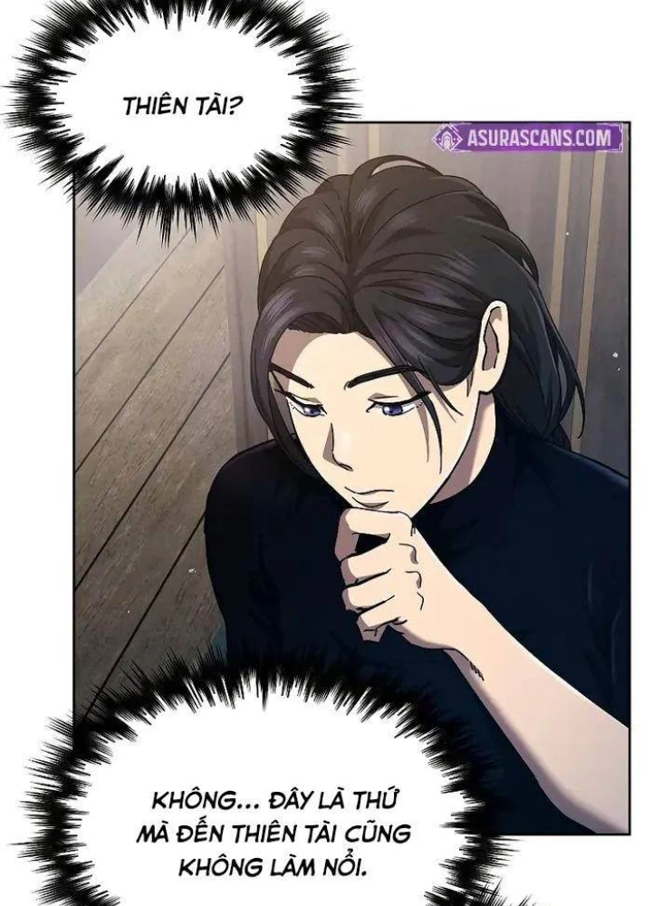 Tôi Trở Thành Người Kế Vị Chiến Thần Chapter 13 - Trang 2