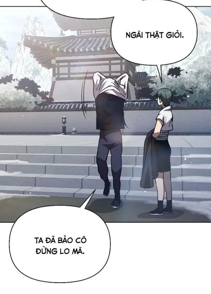 Tôi Trở Thành Người Kế Vị Chiến Thần Chapter 13 - Trang 2