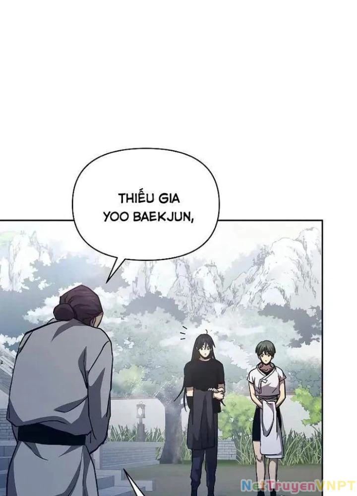 Tôi Trở Thành Người Kế Vị Chiến Thần Chapter 13 - Trang 2