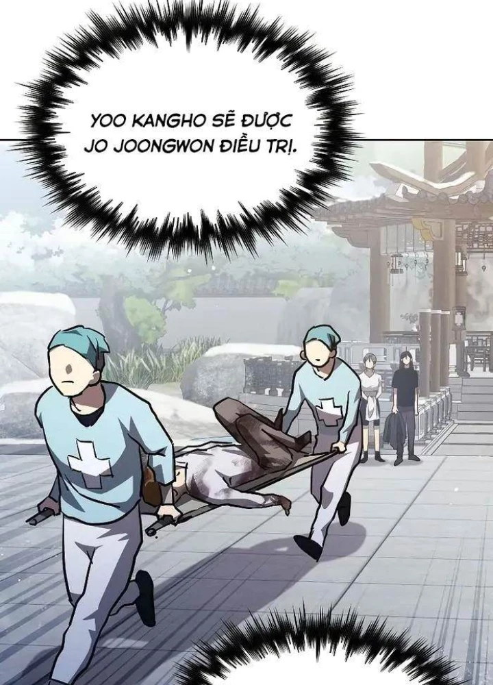 Tôi Trở Thành Người Kế Vị Chiến Thần Chapter 13 - Trang 2