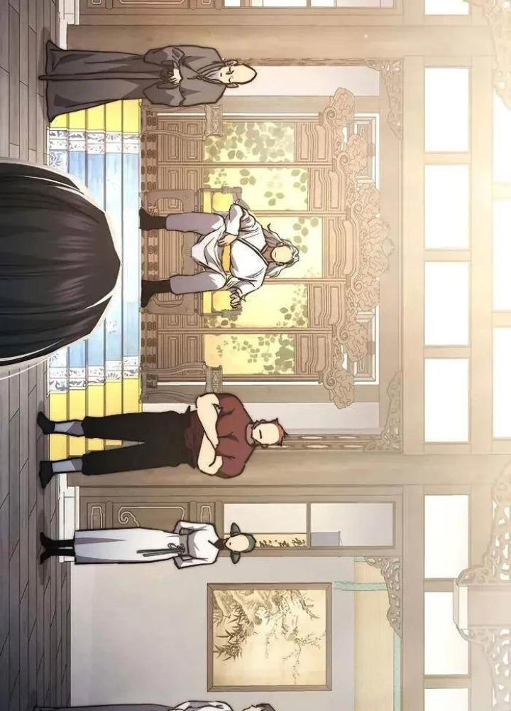 Tôi Trở Thành Người Kế Vị Chiến Thần Chapter 13 - Trang 2