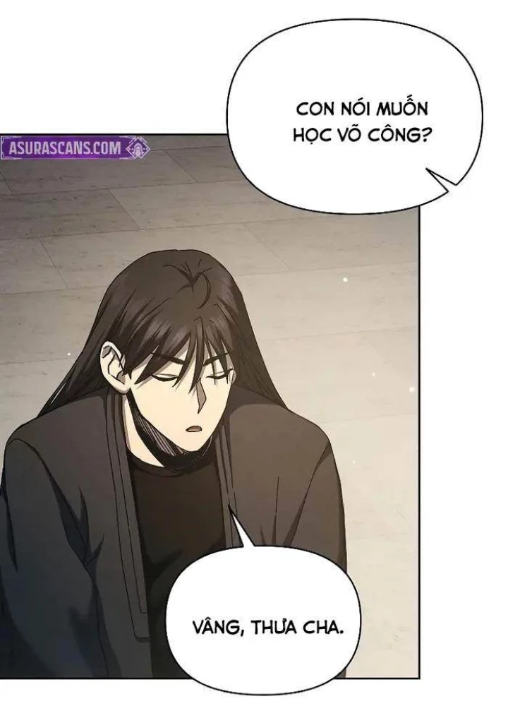 Tôi Trở Thành Người Kế Vị Chiến Thần Chapter 13 - Trang 2
