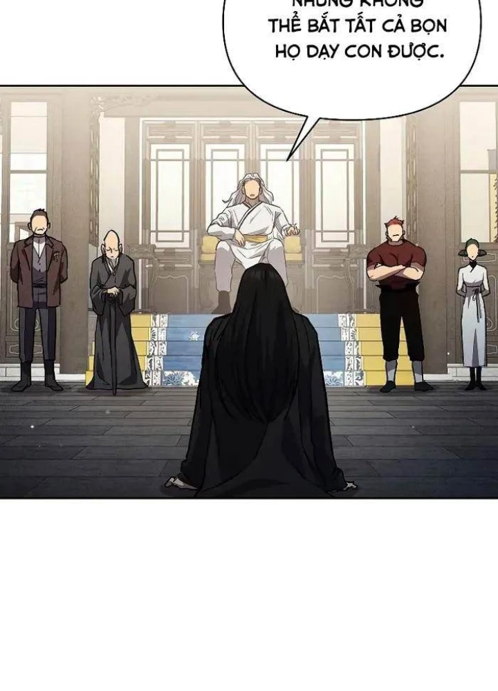 Tôi Trở Thành Người Kế Vị Chiến Thần Chapter 13 - Trang 2