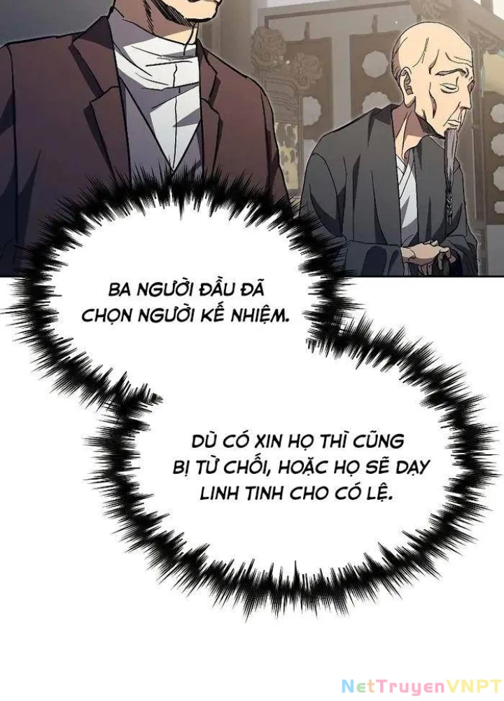 Tôi Trở Thành Người Kế Vị Chiến Thần Chapter 13 - Trang 2