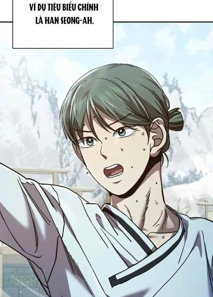 Tôi Trở Thành Người Kế Vị Chiến Thần Chapter 14 - Trang 2