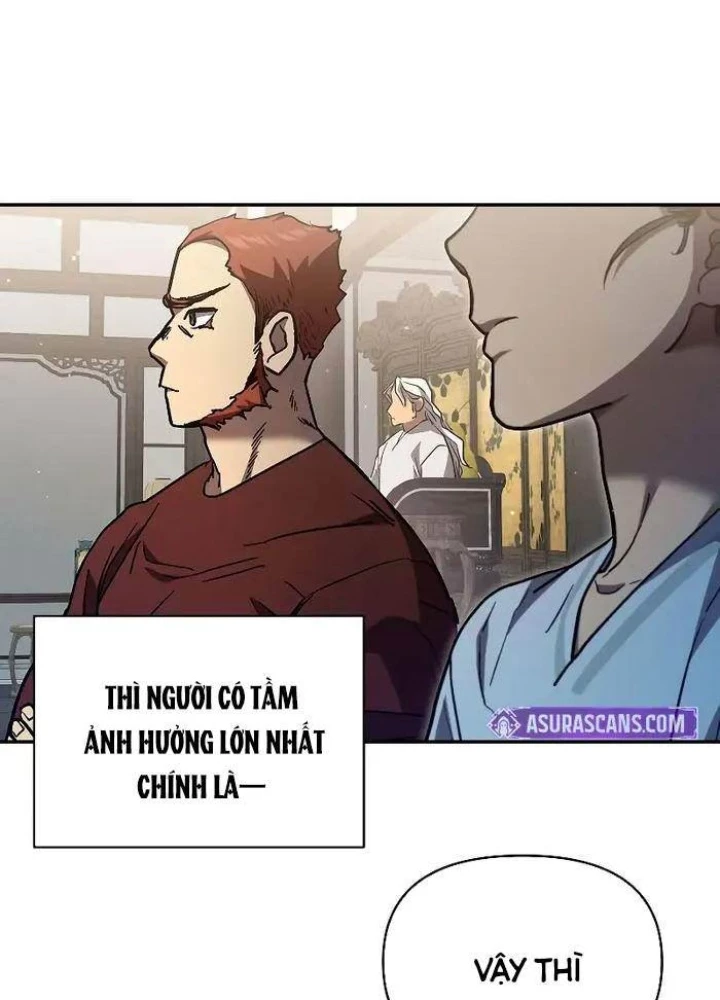 Tôi Trở Thành Người Kế Vị Chiến Thần Chapter 14 - Trang 2