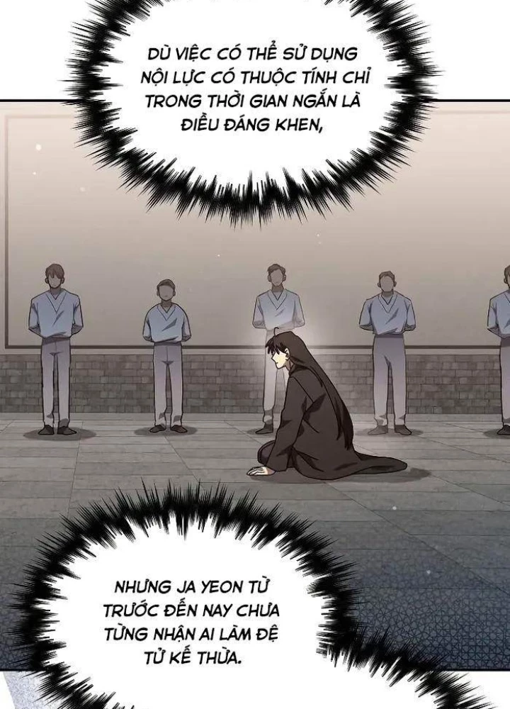 Tôi Trở Thành Người Kế Vị Chiến Thần Chapter 14 - Trang 2
