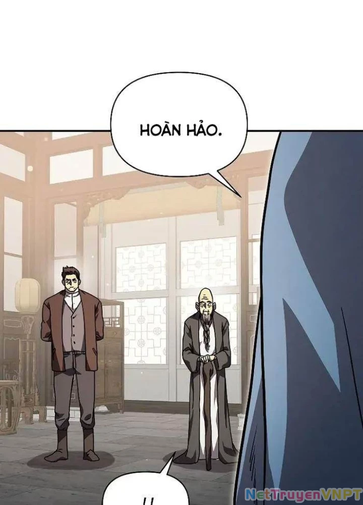 Tôi Trở Thành Người Kế Vị Chiến Thần Chapter 14 - Trang 2