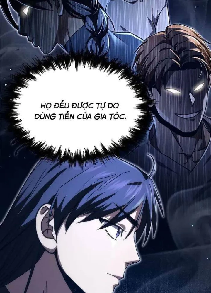 Tôi Trở Thành Người Kế Vị Chiến Thần Chapter 14 - Trang 2