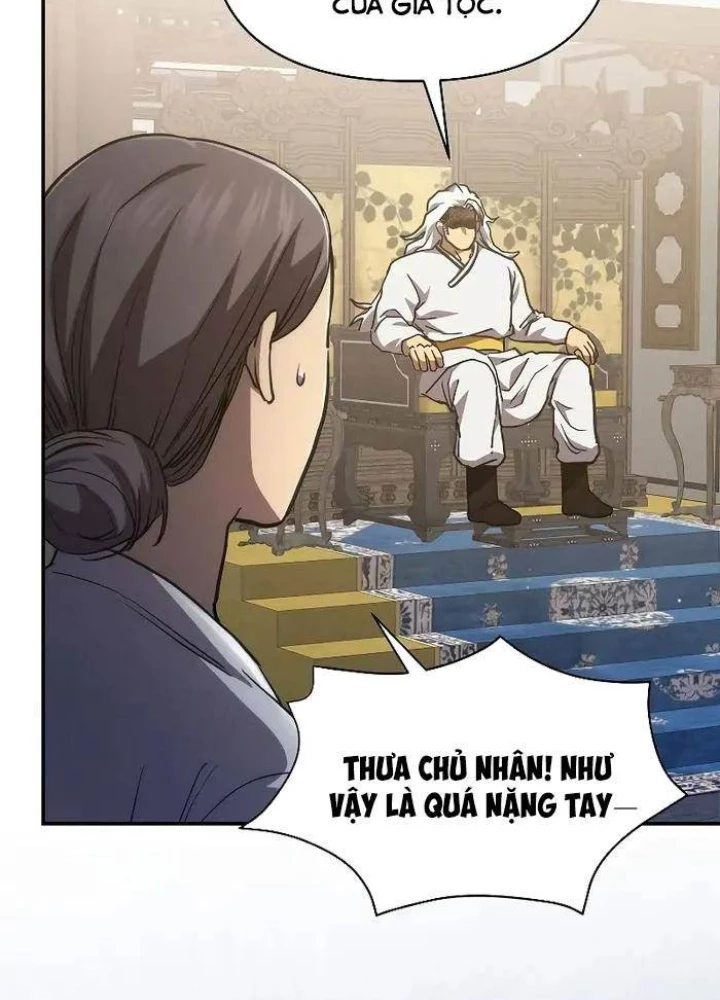 Tôi Trở Thành Người Kế Vị Chiến Thần Chapter 14 - Trang 2