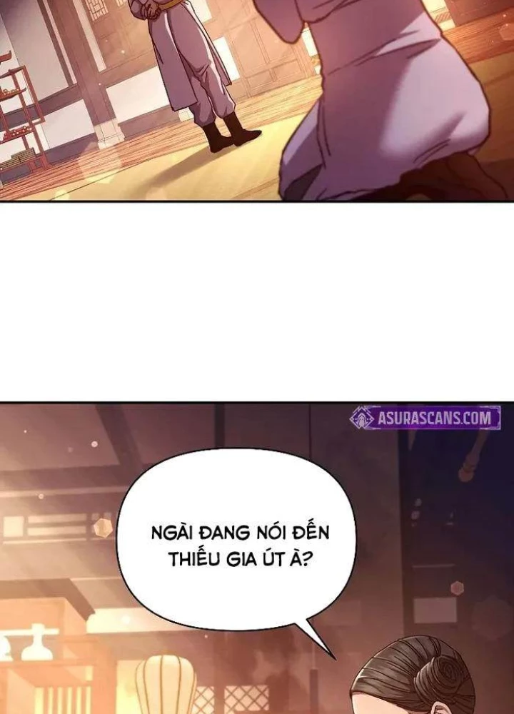 Tôi Trở Thành Người Kế Vị Chiến Thần Chapter 14 - Trang 2