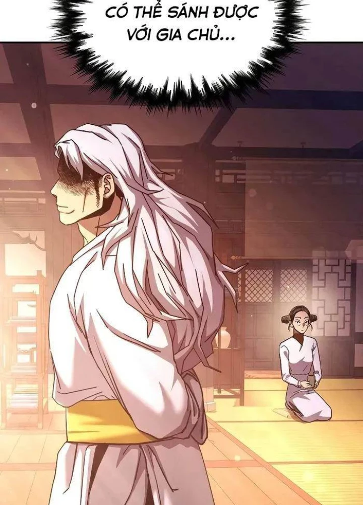 Tôi Trở Thành Người Kế Vị Chiến Thần Chapter 14 - Trang 2