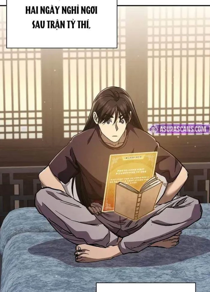 Tôi Trở Thành Người Kế Vị Chiến Thần Chapter 14 - Trang 2
