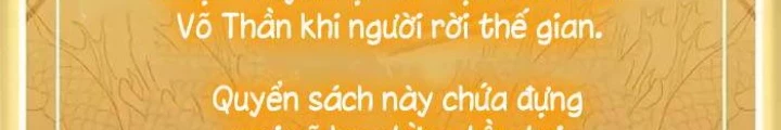 Tôi Trở Thành Người Kế Vị Chiến Thần Chapter 14 - Trang 2
