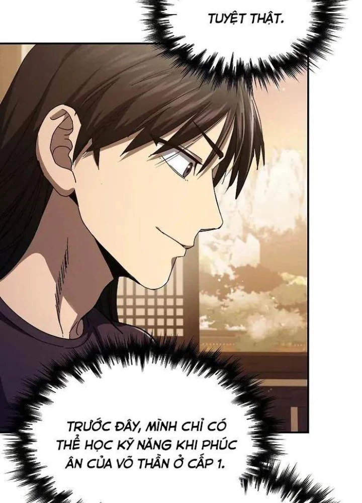 Tôi Trở Thành Người Kế Vị Chiến Thần Chapter 14 - Trang 2