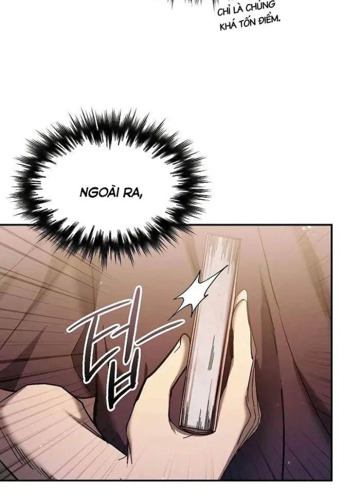Tôi Trở Thành Người Kế Vị Chiến Thần Chapter 14 - Trang 2