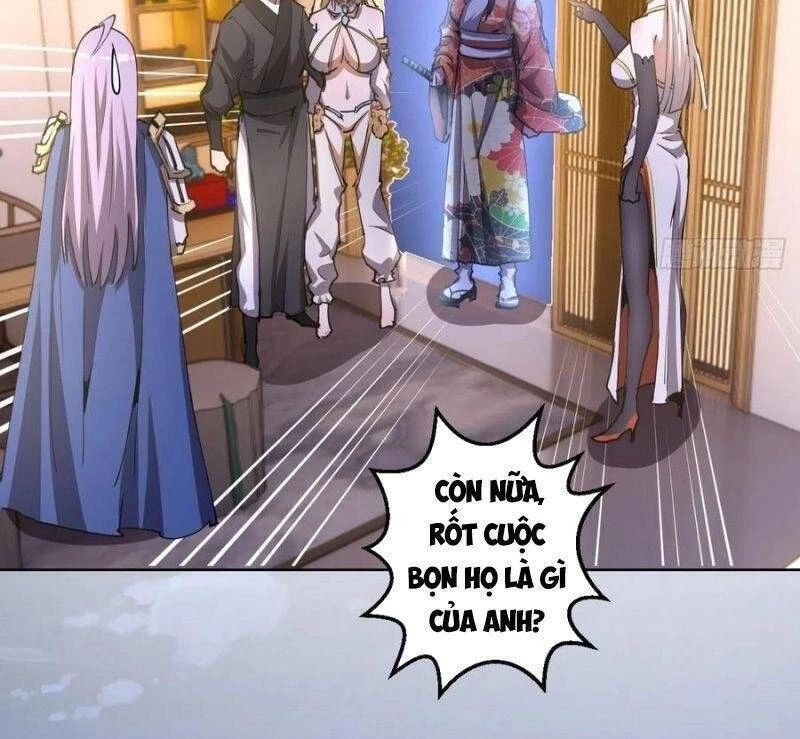 Tinh Linh Ám Đế Chapter 86 - 4