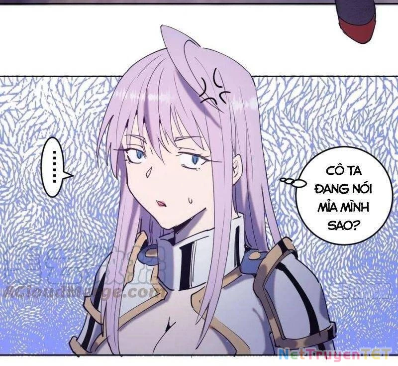 Tinh Linh Ám Đế Chapter 86 - 8