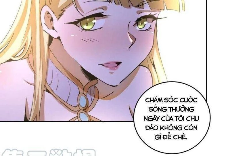 Tinh Linh Ám Đế Chapter 86 - 10