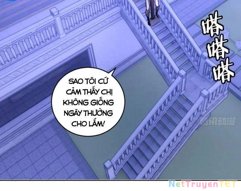 Tinh Linh Ám Đế Chapter 86 - 26