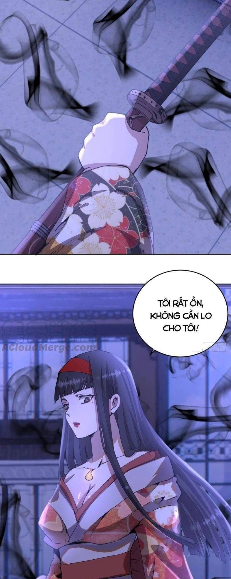 Tinh Linh Ám Đế Chapter 86 - 29