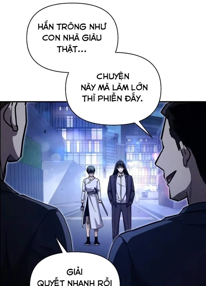 Tôi Trở Thành Người Kế Vị Chiến Thần Chapter 20 - Trang 2