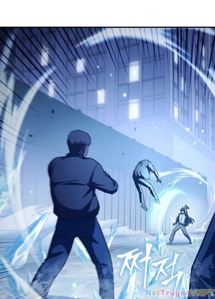 Tôi Trở Thành Người Kế Vị Chiến Thần Chapter 20 - Trang 2