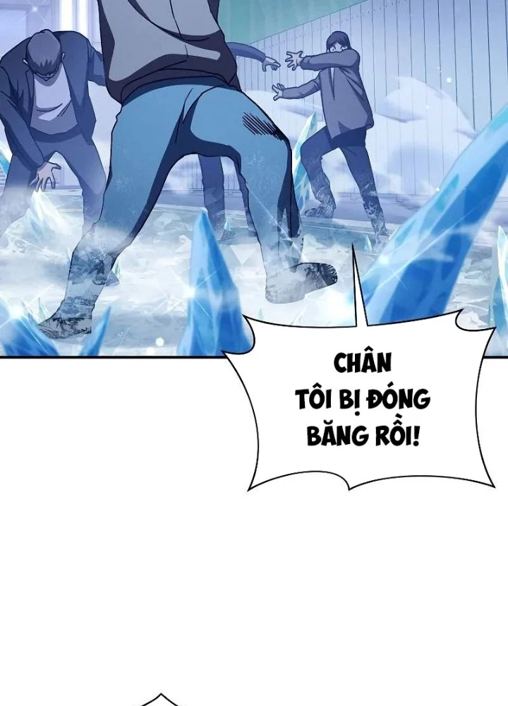 Tôi Trở Thành Người Kế Vị Chiến Thần Chapter 20 - Trang 2