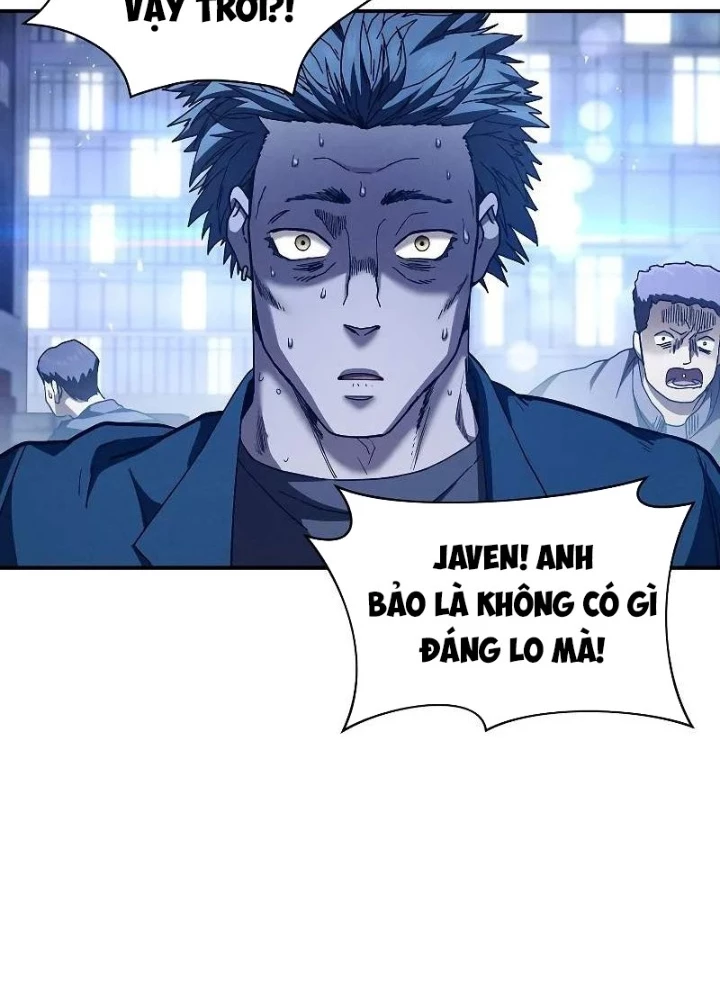 Tôi Trở Thành Người Kế Vị Chiến Thần Chapter 20 - Trang 2