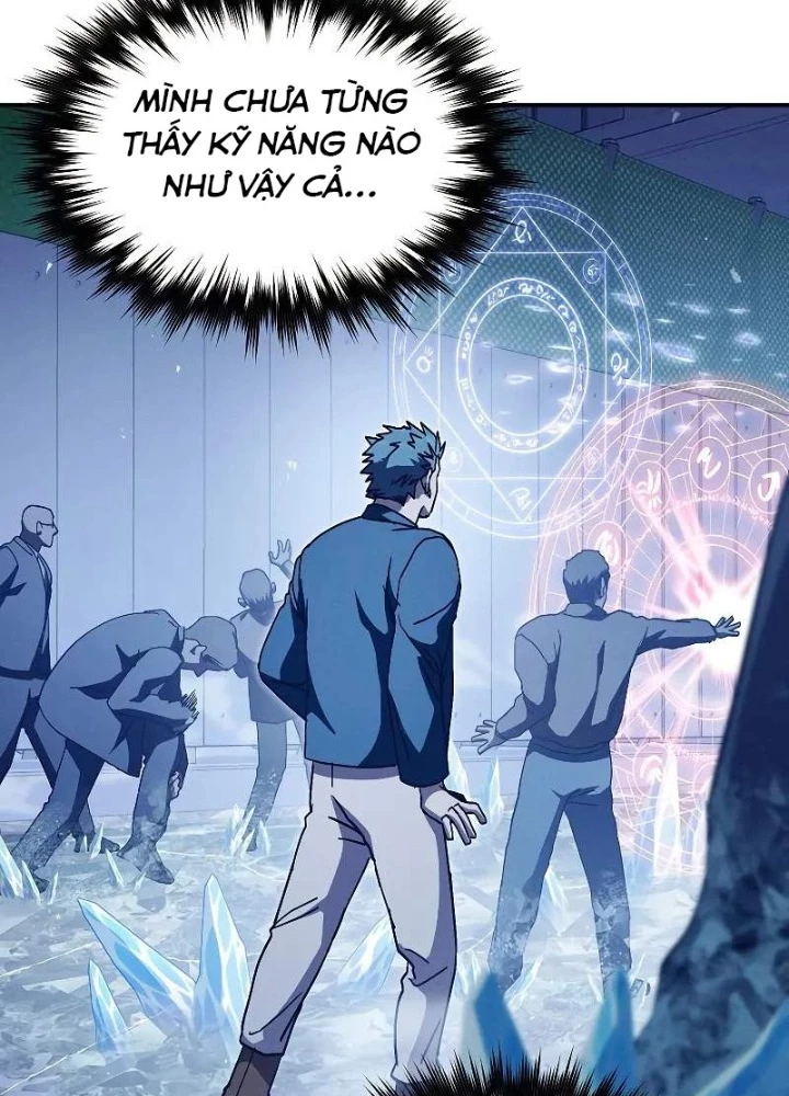 Tôi Trở Thành Người Kế Vị Chiến Thần Chapter 20 - Trang 2