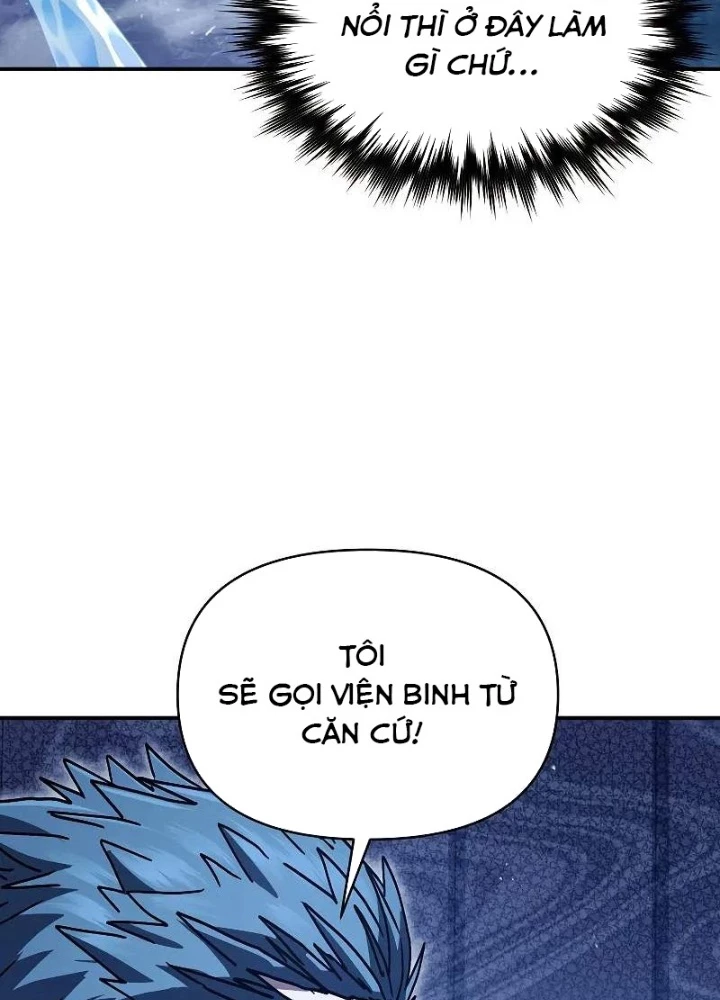 Tôi Trở Thành Người Kế Vị Chiến Thần Chapter 20 - Trang 2