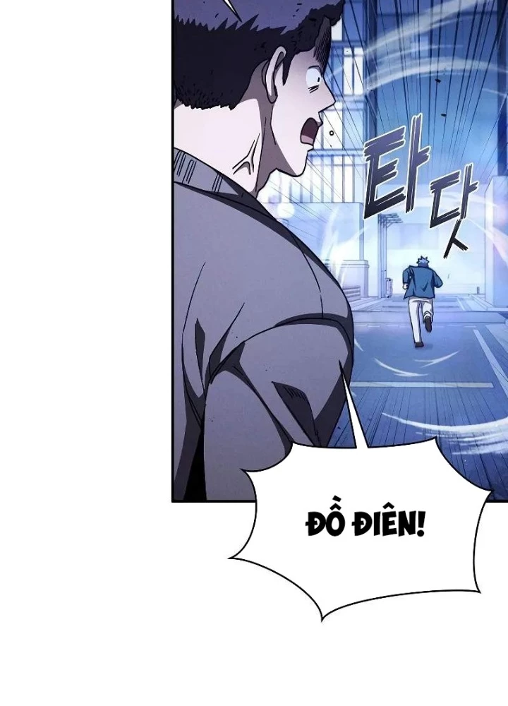 Tôi Trở Thành Người Kế Vị Chiến Thần Chapter 20 - Trang 2