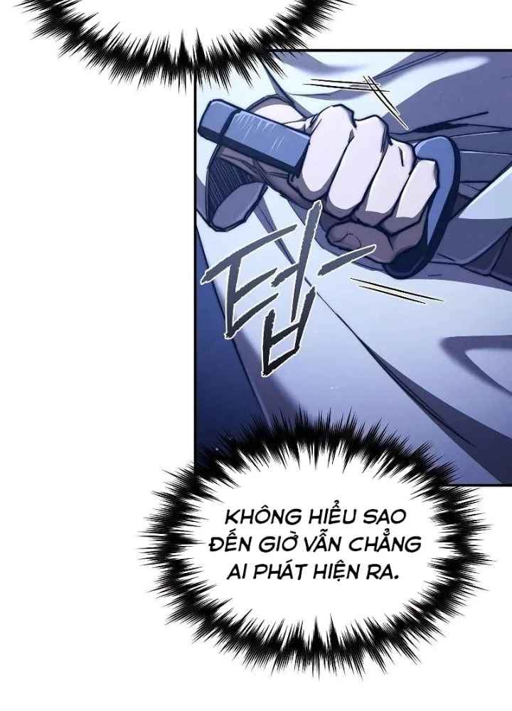 Tôi Trở Thành Người Kế Vị Chiến Thần Chapter 20 - Trang 2