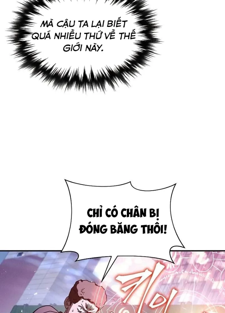 Tôi Trở Thành Người Kế Vị Chiến Thần Chapter 20 - Trang 2