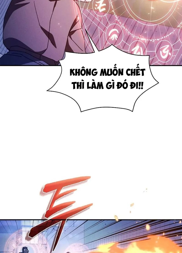 Tôi Trở Thành Người Kế Vị Chiến Thần Chapter 20 - Trang 2