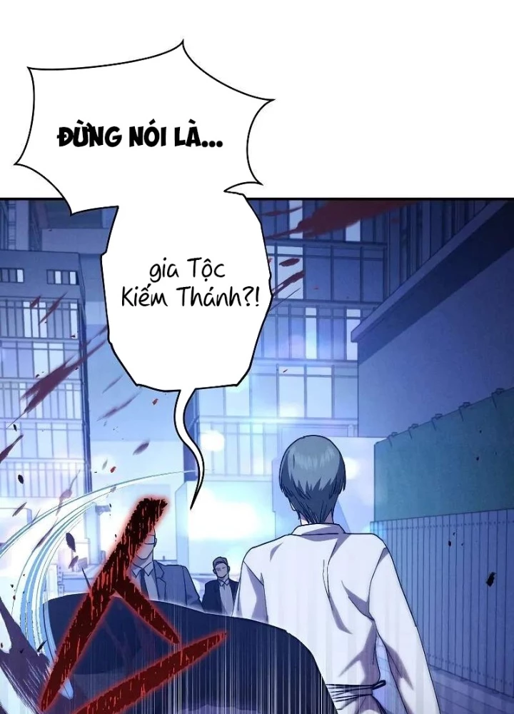 Tôi Trở Thành Người Kế Vị Chiến Thần Chapter 20 - Trang 2
