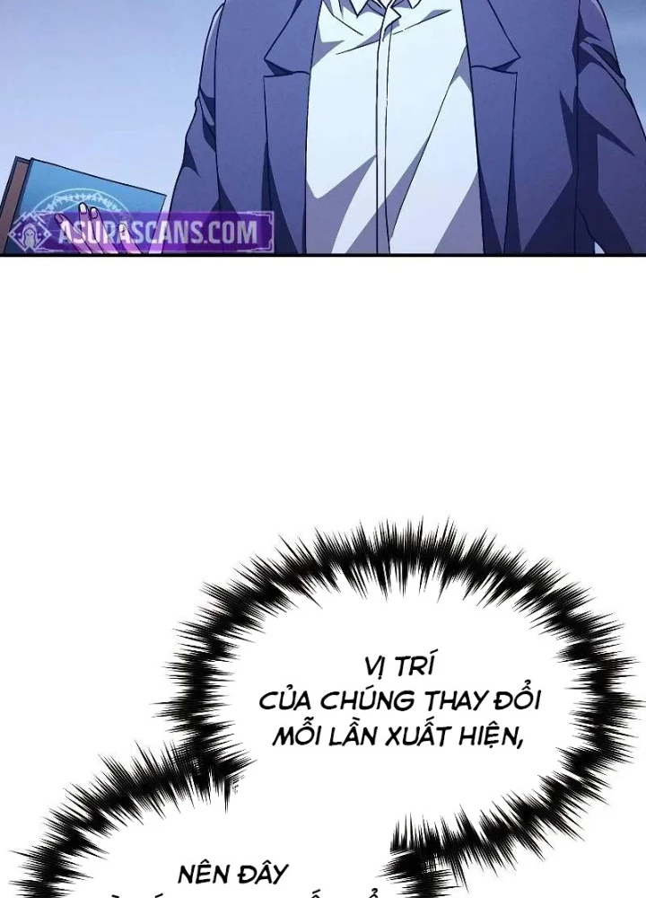 Tôi Trở Thành Người Kế Vị Chiến Thần Chapter 20 - Trang 2