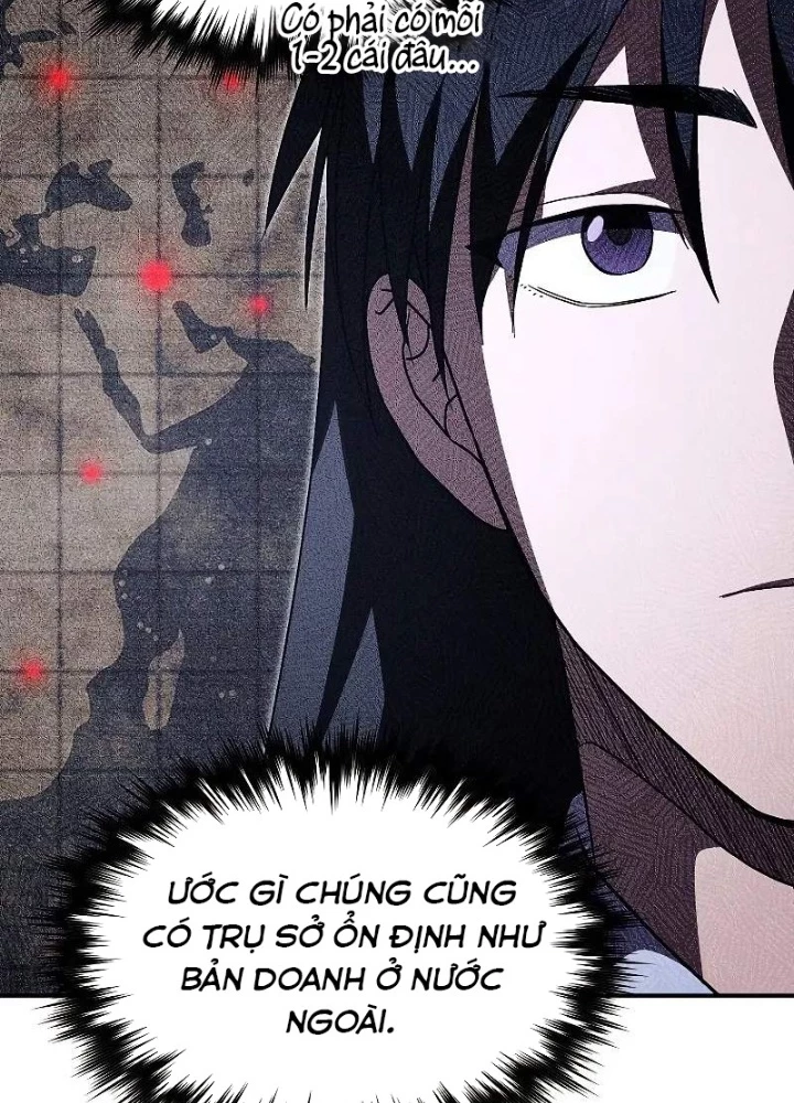 Tôi Trở Thành Người Kế Vị Chiến Thần Chapter 20 - Trang 2