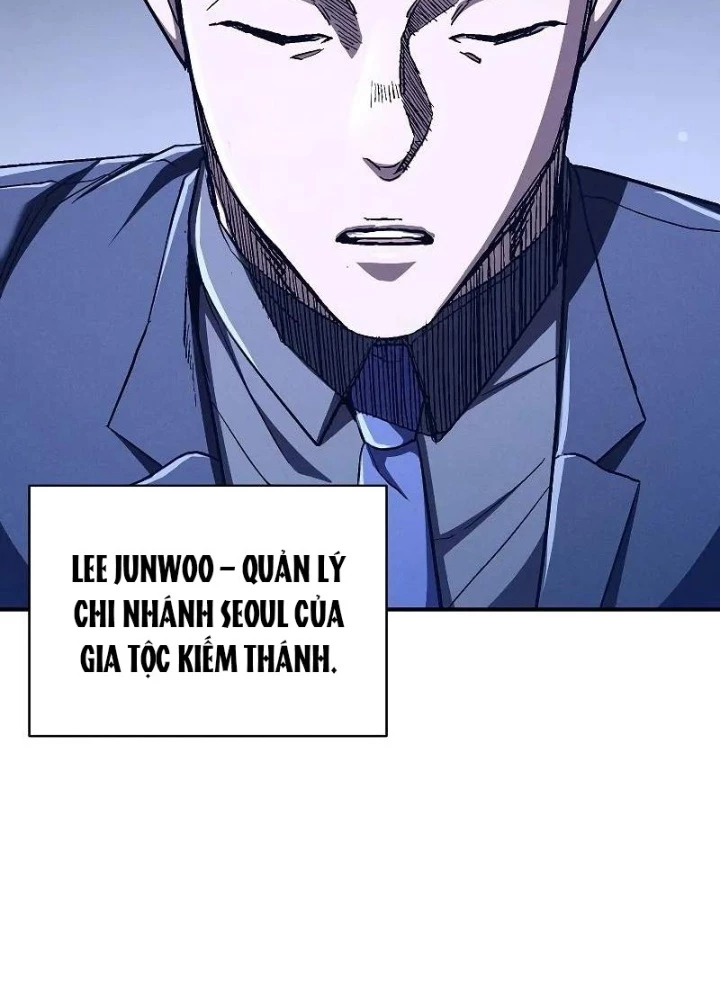 Tôi Trở Thành Người Kế Vị Chiến Thần Chapter 20 - Trang 2
