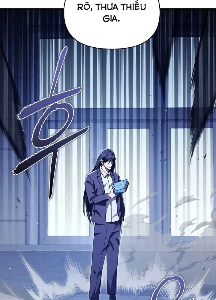 Tôi Trở Thành Người Kế Vị Chiến Thần Chapter 20 - Trang 2