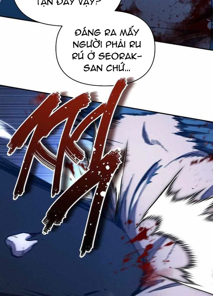 Tôi Trở Thành Người Kế Vị Chiến Thần Chapter 21 - Trang 2
