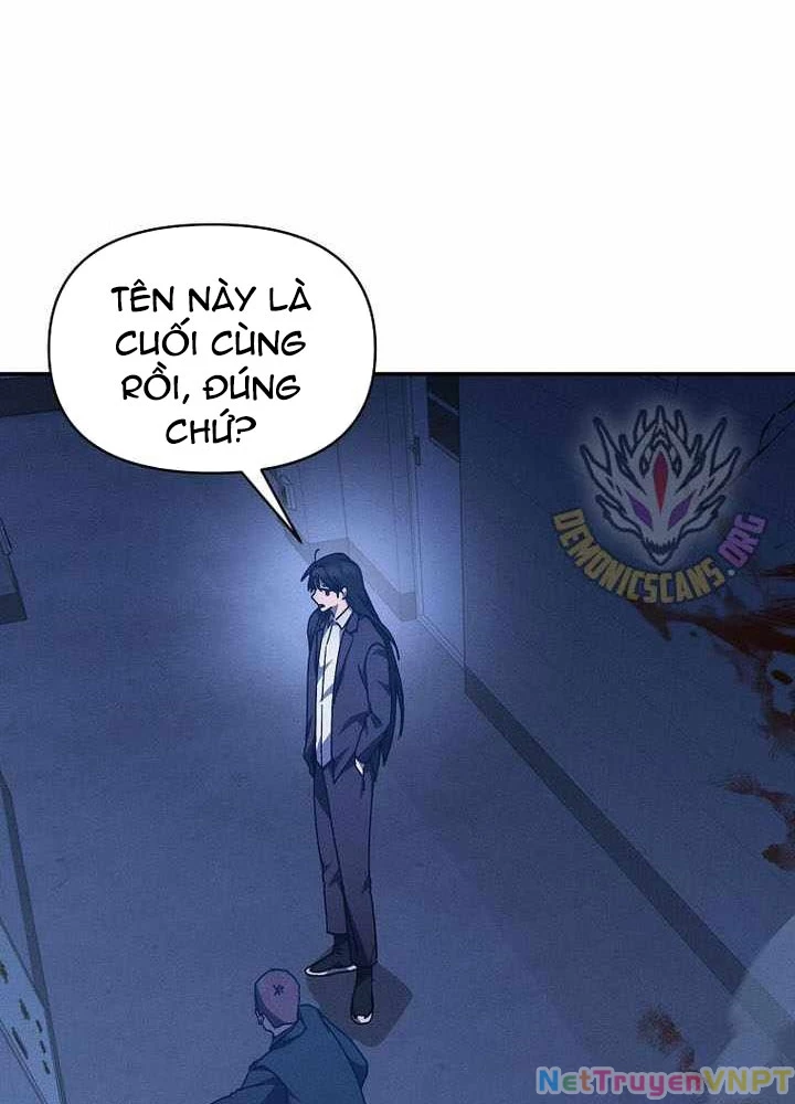 Tôi Trở Thành Người Kế Vị Chiến Thần Chapter 21 - Trang 2